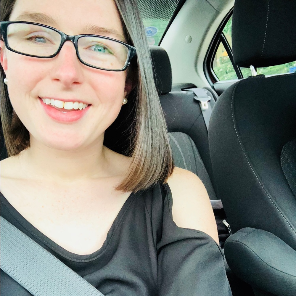 Meet your Posher, Kaylee